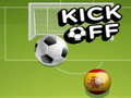 Jogo Kick Off