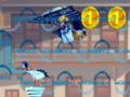 Jogo Hezarfen Ahmet celebi
