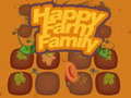 Jogo Happy Farm Familly