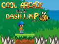 Jogo Cool Arcade Run Dash Jump Game