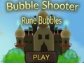 Jogo Ball Shooter Puzzle Runes