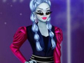 Jogo Monster Girls Concert Looks