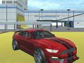 Jogo Car Driving Speed Trial