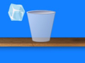 Jogo Ice Cube Jump