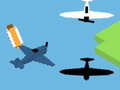 Jogo Pacific Air Battle