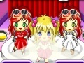 Jogo Fashion Star