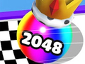 Jogo Shoot Ball 2048