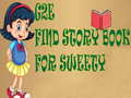 Jogo G2E Find Story Book For Sweety
