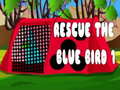 Jogo Rescue The Blue Bird 1