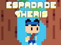 Jogo Espada de Sheris