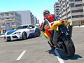 Jogo Bike Racing Bike Stunt Games