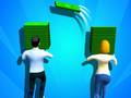 Jogo Couple Rich Rush