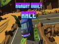 Jogo Highway Money Race