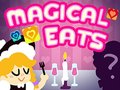 Jogo Magical Eats