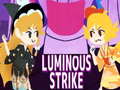 Jogo Luminous Strike