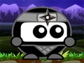 Jogo Angry Ninja
