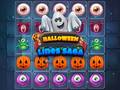 Jogo Halloween Lines Saga