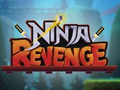 Jogo Ninja Revenge