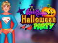 Jogo Royal Couple Halloween Party