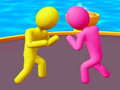 Jogo Giant Race 3D