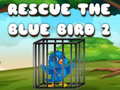 Jogo Rescue The Blue Bird 2
