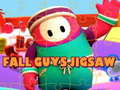 Jogo Fall Guys Jigsaw