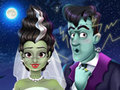 Jogo Monster Bride Wedding Vows