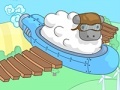 Jogo Chuck the Sheep