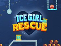 Jogo Ice Girl Rescue