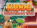 Jogo Kiddo Christmas Time