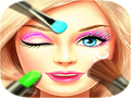 Jogo Face Paint Girls Salon 