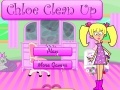 Jogo Chloe Clean Up