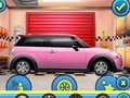 Jogo My Dreamy Car Makeover