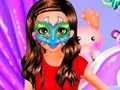 Jogo Besties Face Painting Artist