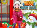 Jogo Kiddo Winter Casual