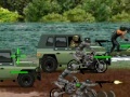 Jogo Warzone Getaway 3