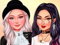 Jogo Steampunk Insta Princesses