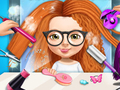 Jogo Sweet Baby Beauty Salon