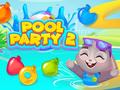 Jogo Pool Party 2