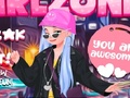 Jogo Girlzone Oversize
