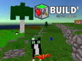 Jogo Build with Cubes 2