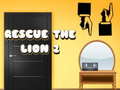 Jogo Rescue The Lion 2