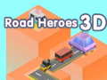 Jogo Road Heroes 3D