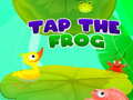 Jogo Tap The Frog