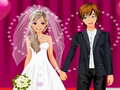 Jogo Wedding Girl Dress Up