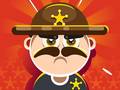 Jogo Sheriff Shoot