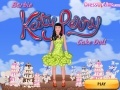 Jogo Barbie Katy Perry Cake Doll