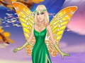 Jogo Nature Fairy Dressup