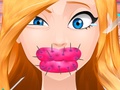 Jogo Cute Lips Plastic Surgery