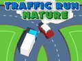 Jogo Traffic Run Nature